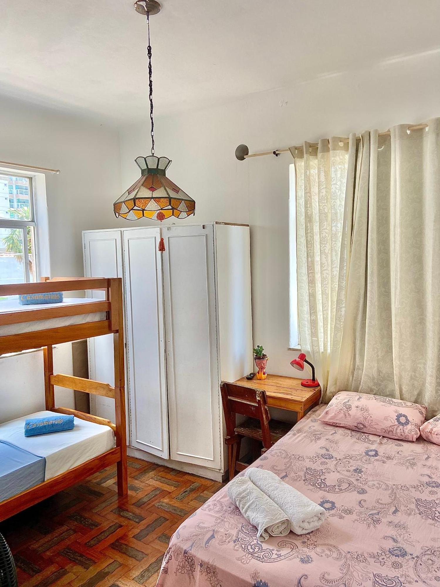 Casamarelo Hostel Salvador da Bahia Dış mekan fotoğraf