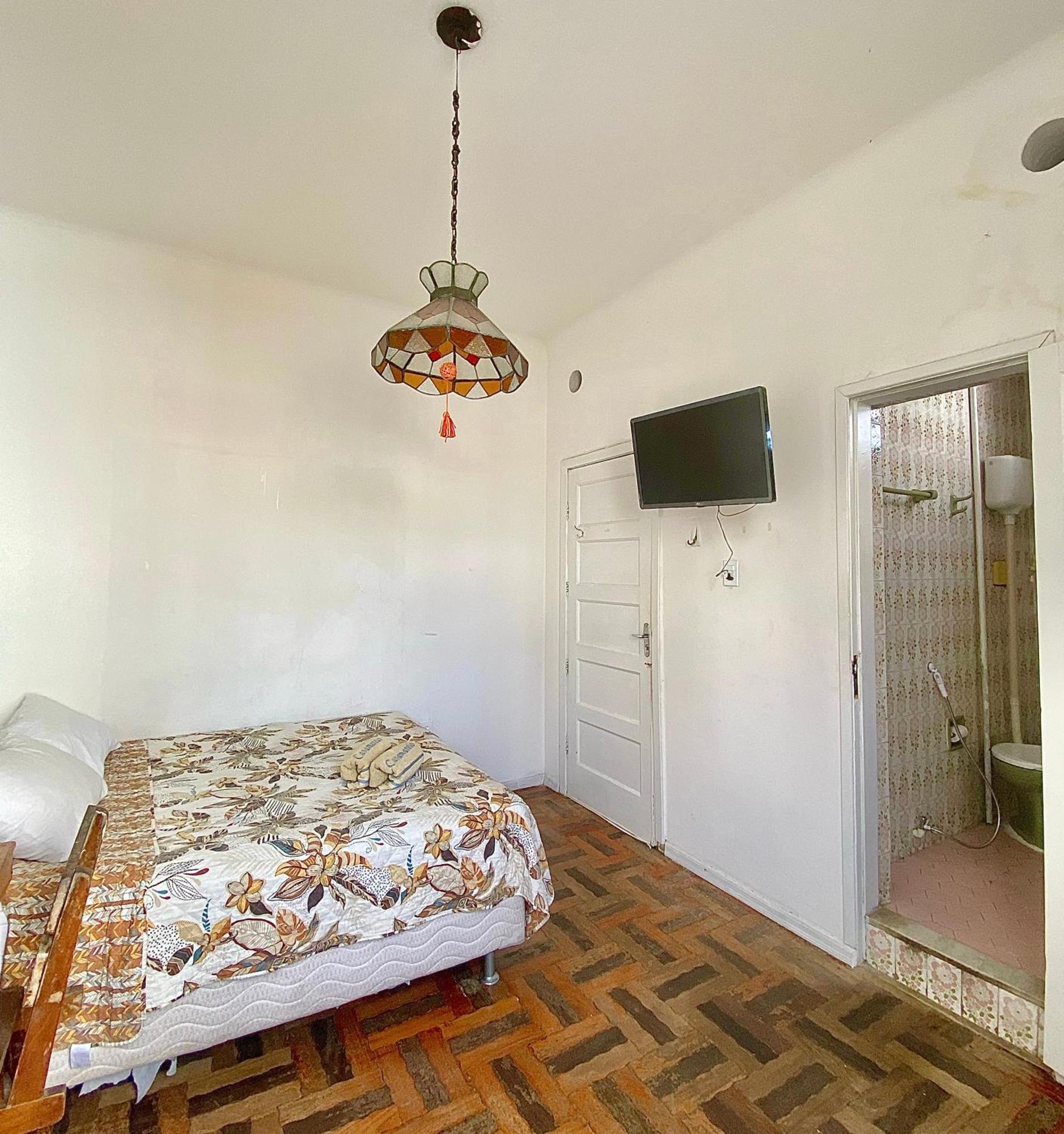 Casamarelo Hostel Salvador da Bahia Dış mekan fotoğraf