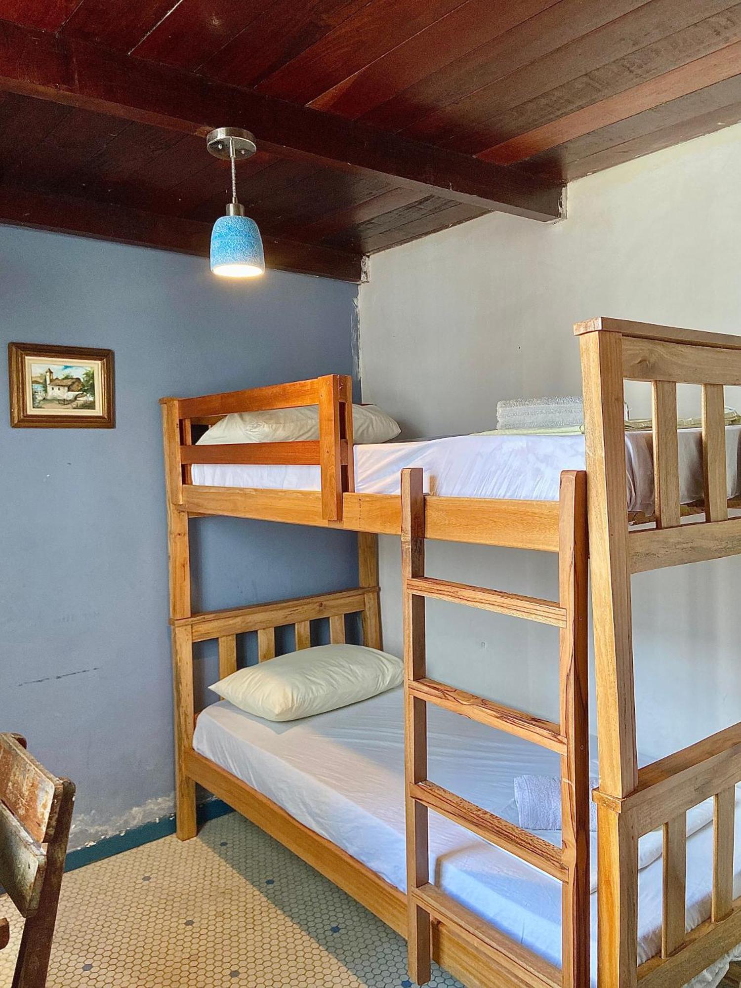 Casamarelo Hostel Salvador da Bahia Dış mekan fotoğraf