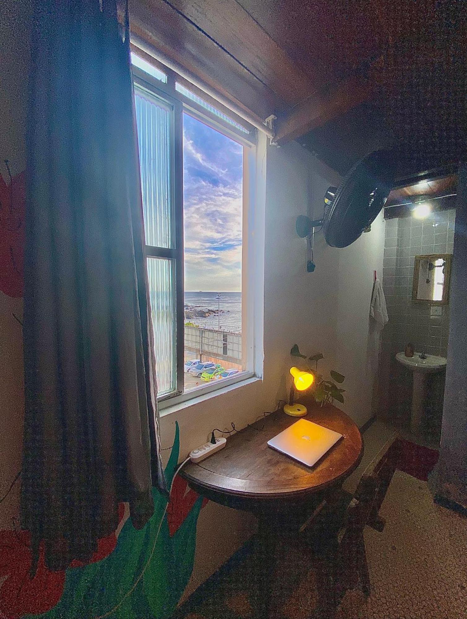 Casamarelo Hostel Salvador da Bahia Dış mekan fotoğraf