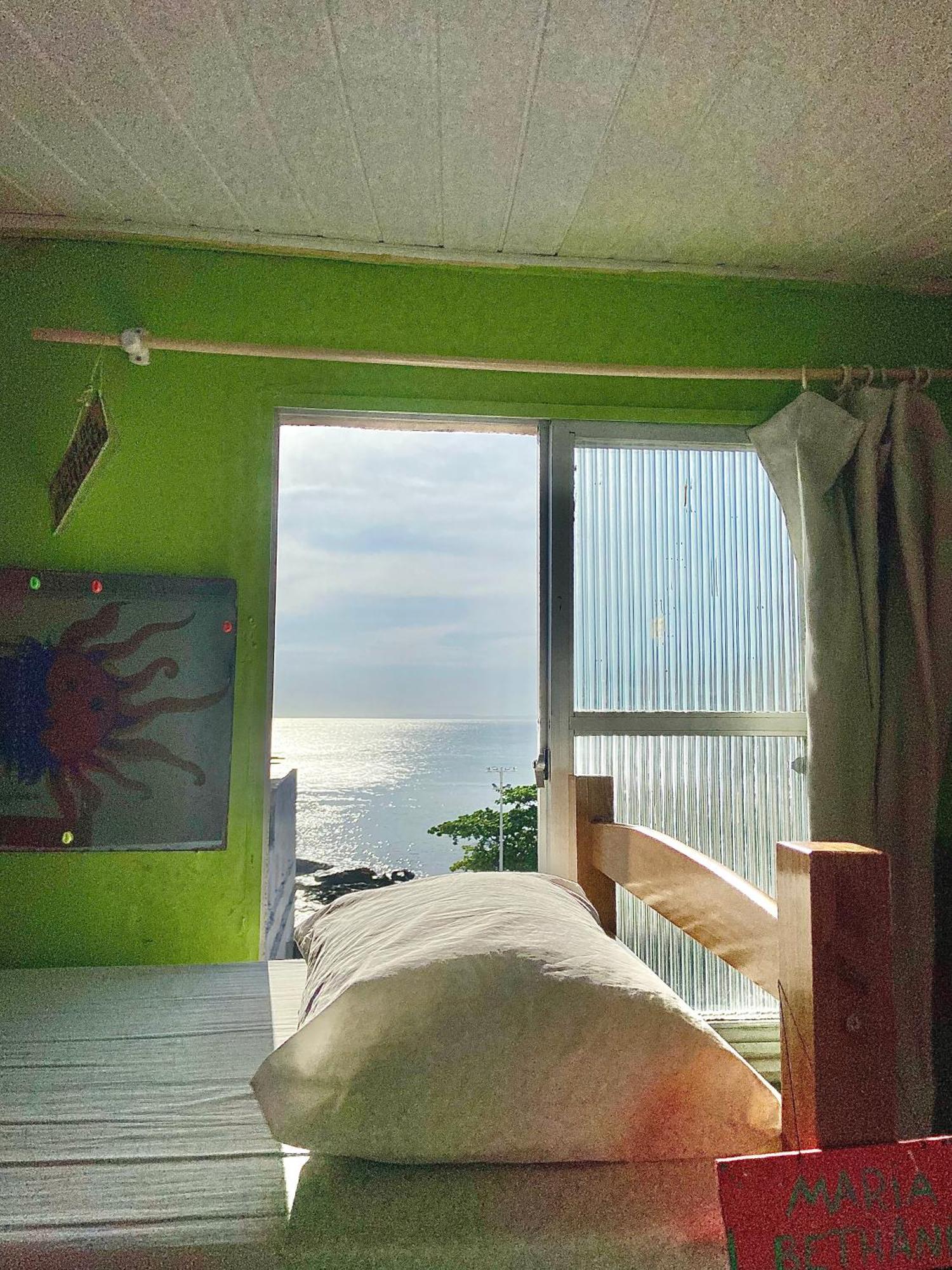 Casamarelo Hostel Salvador da Bahia Dış mekan fotoğraf