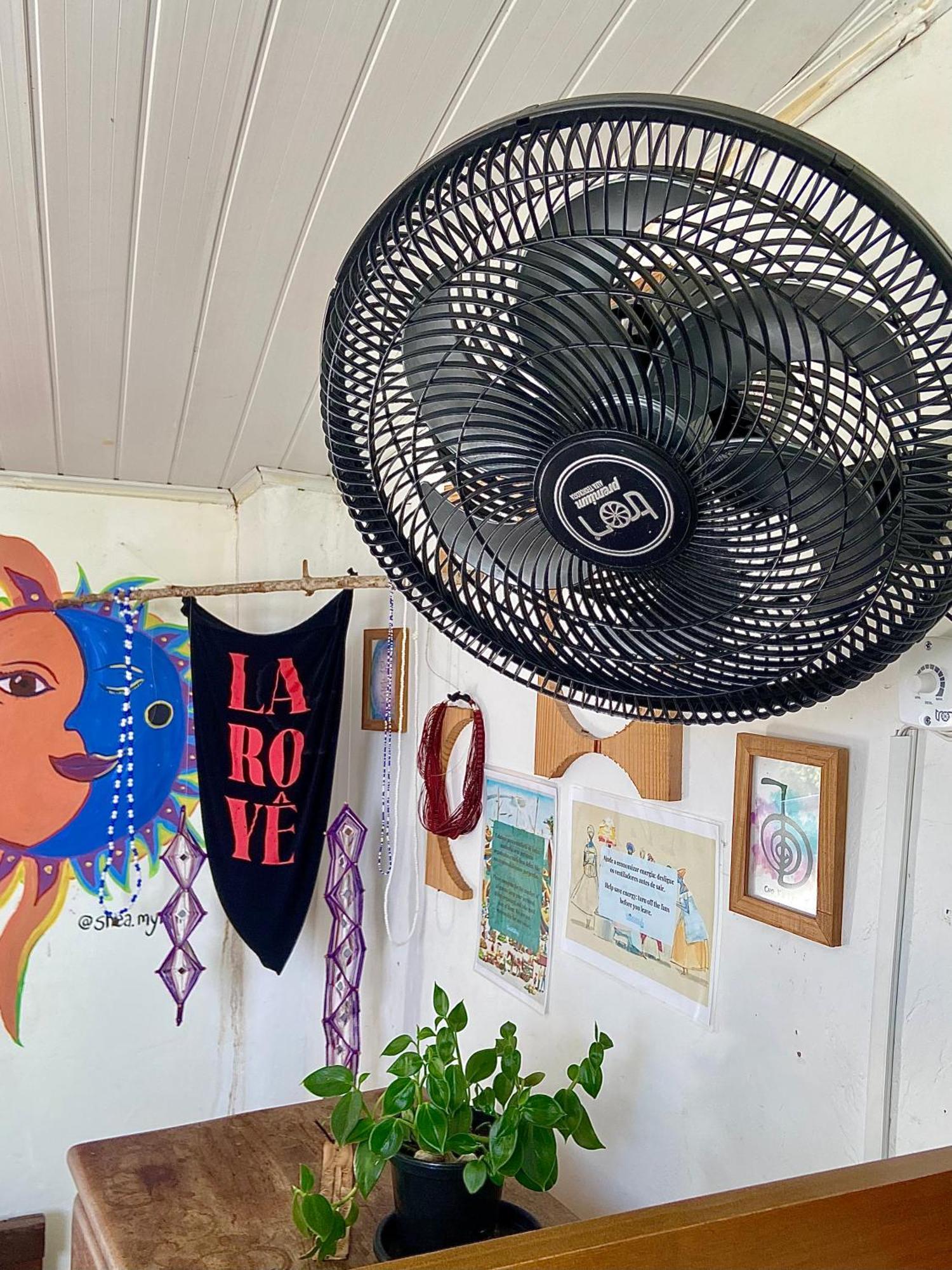 Casamarelo Hostel Salvador da Bahia Dış mekan fotoğraf