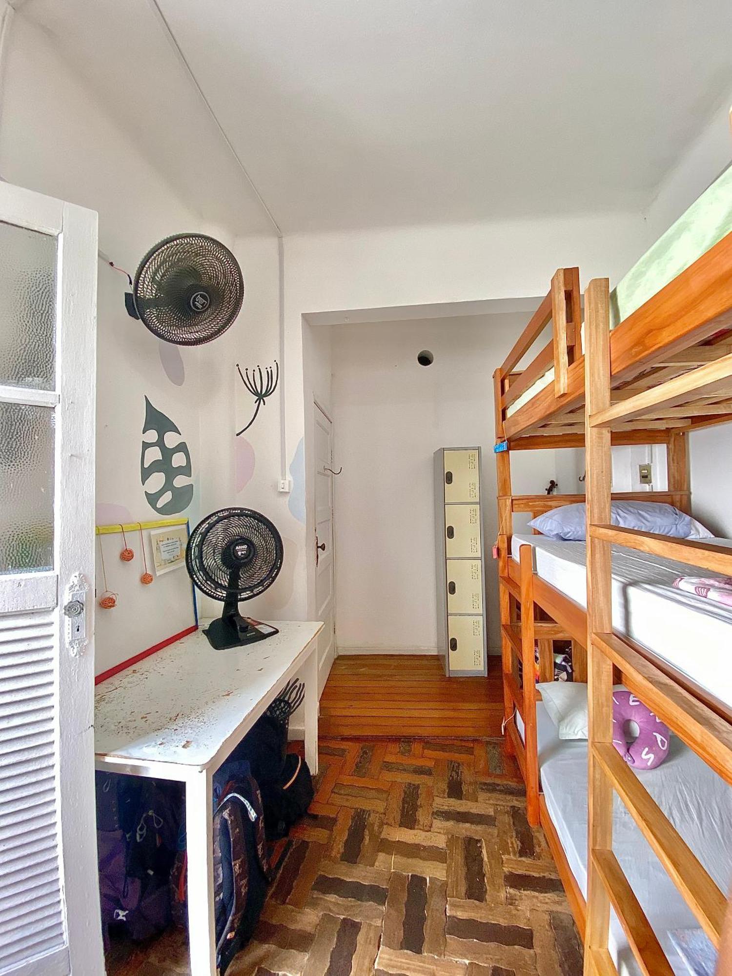 Casamarelo Hostel Salvador da Bahia Dış mekan fotoğraf