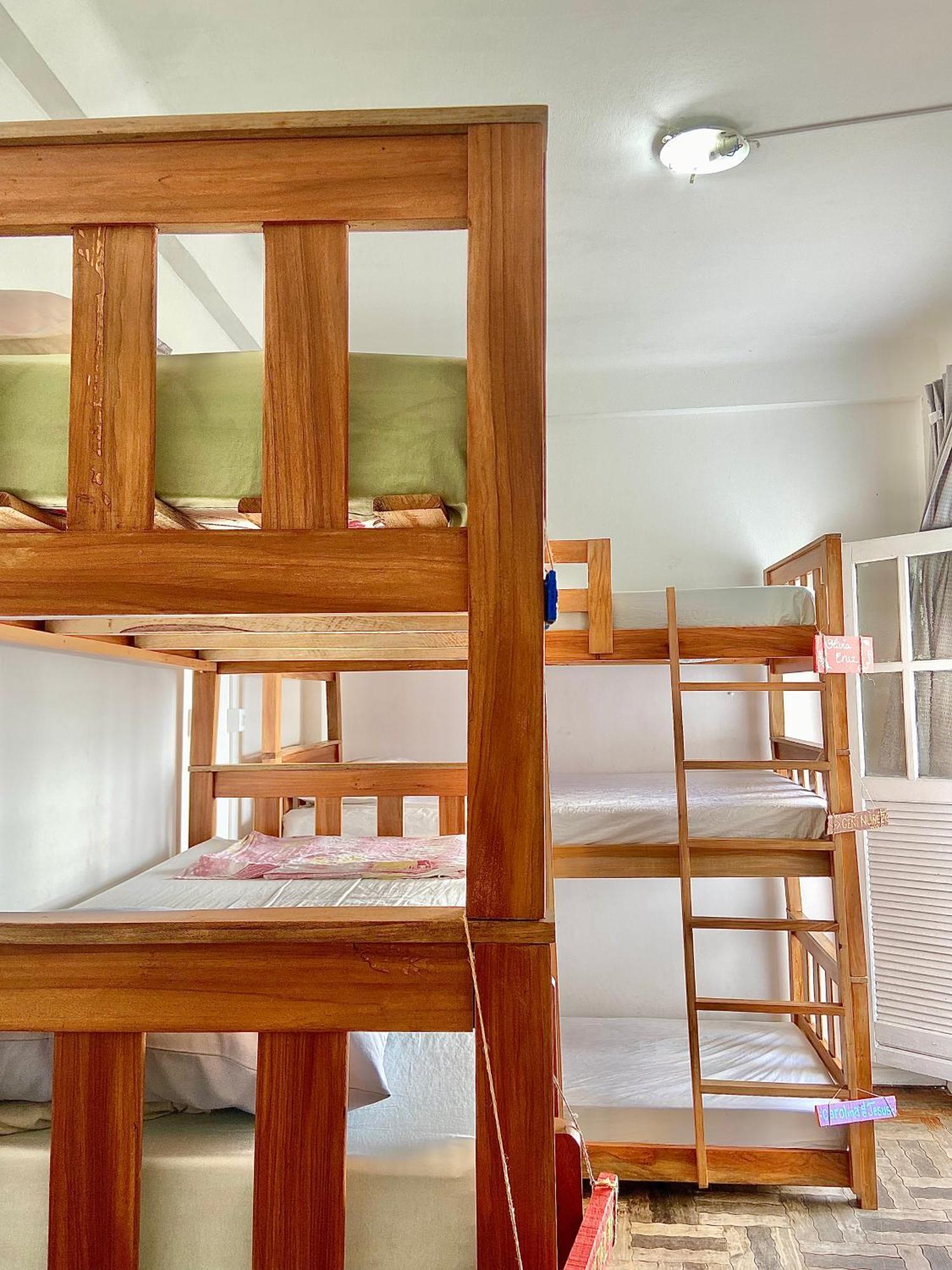 Casamarelo Hostel Salvador da Bahia Dış mekan fotoğraf
