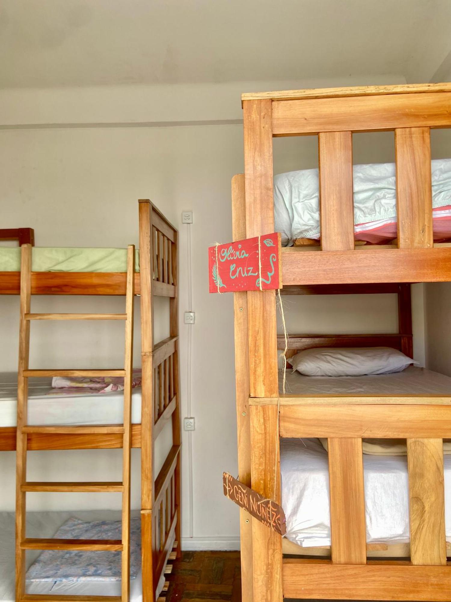 Casamarelo Hostel Salvador da Bahia Dış mekan fotoğraf