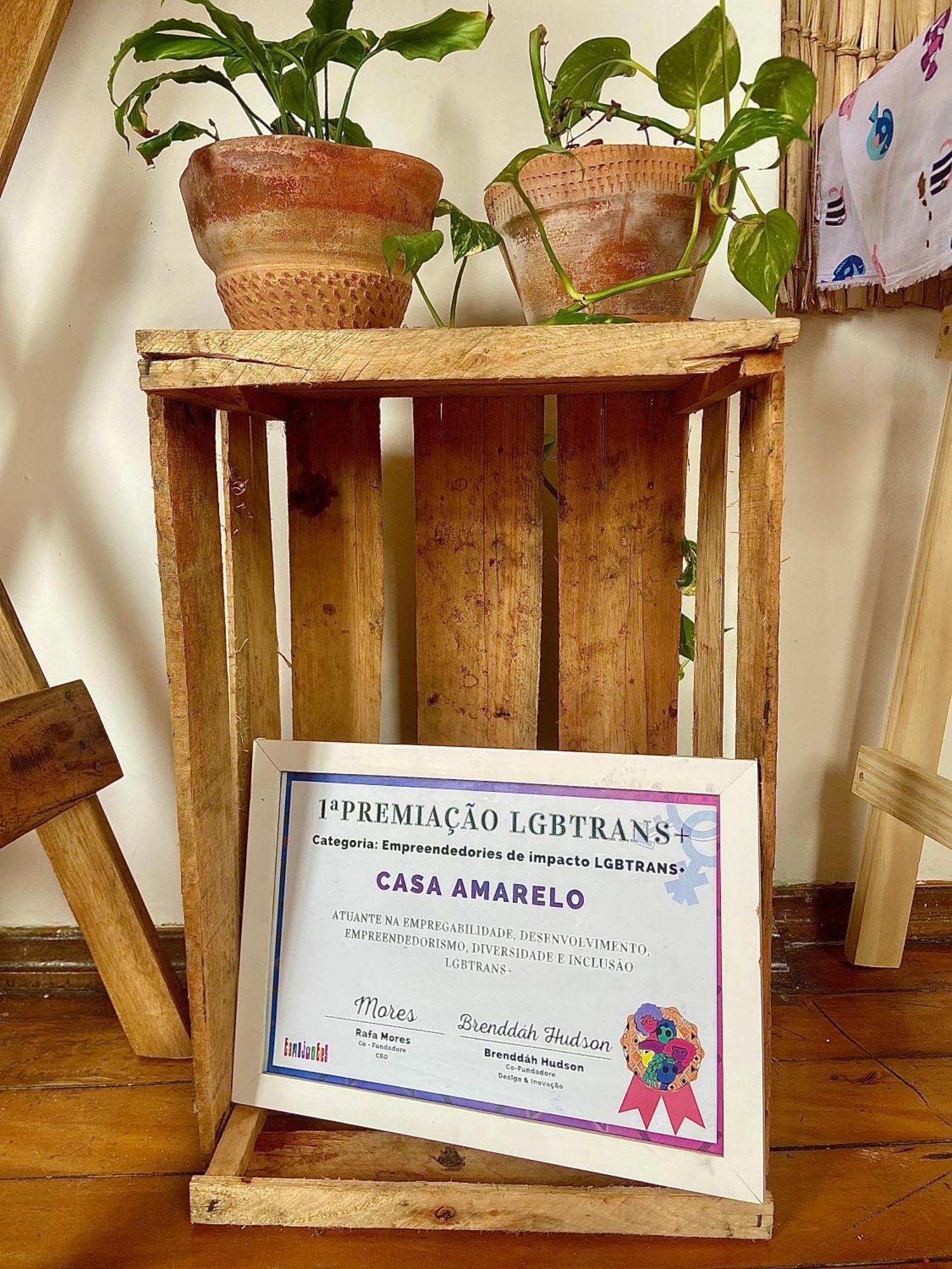 Casamarelo Hostel Salvador da Bahia Dış mekan fotoğraf