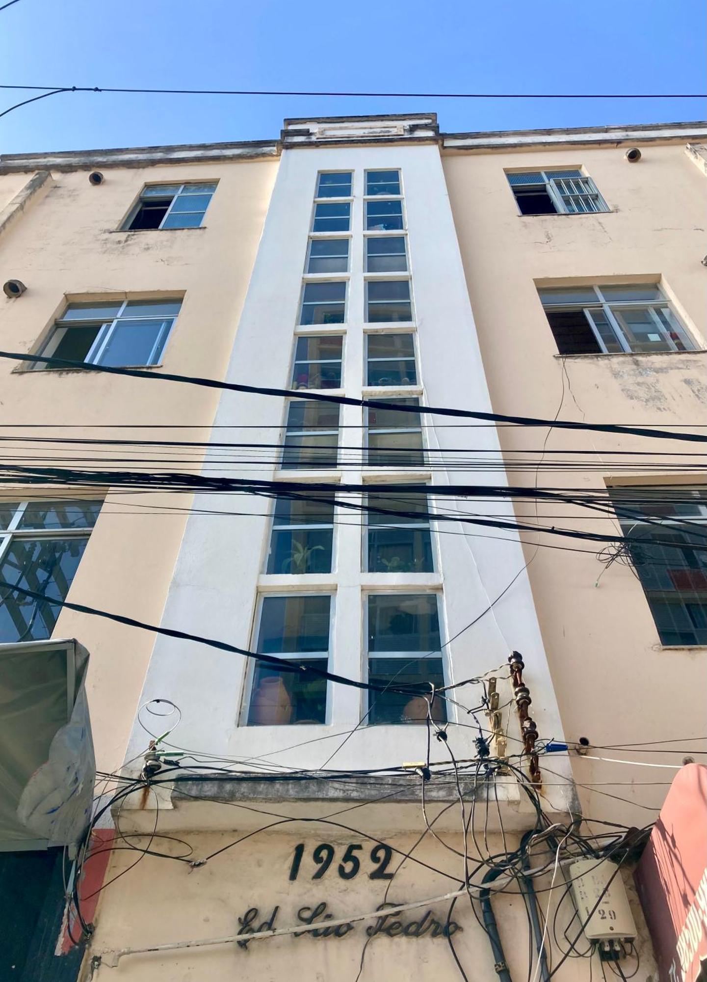 Casamarelo Hostel Salvador da Bahia Dış mekan fotoğraf