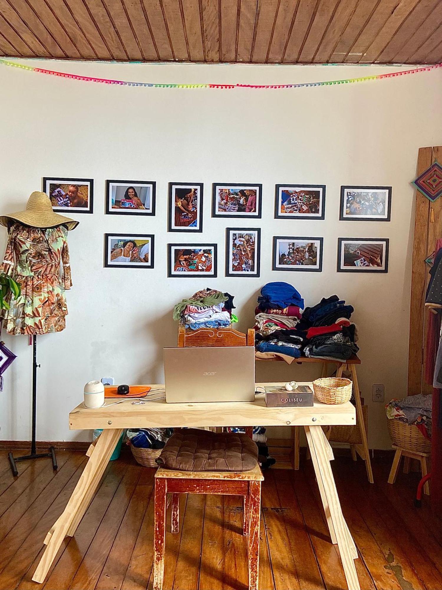 Casamarelo Hostel Salvador da Bahia Dış mekan fotoğraf