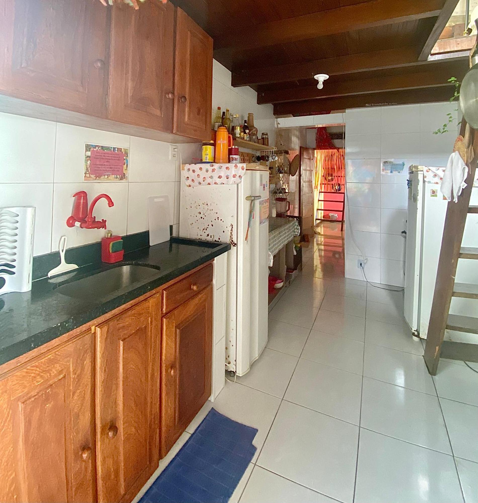 Casamarelo Hostel Salvador da Bahia Dış mekan fotoğraf
