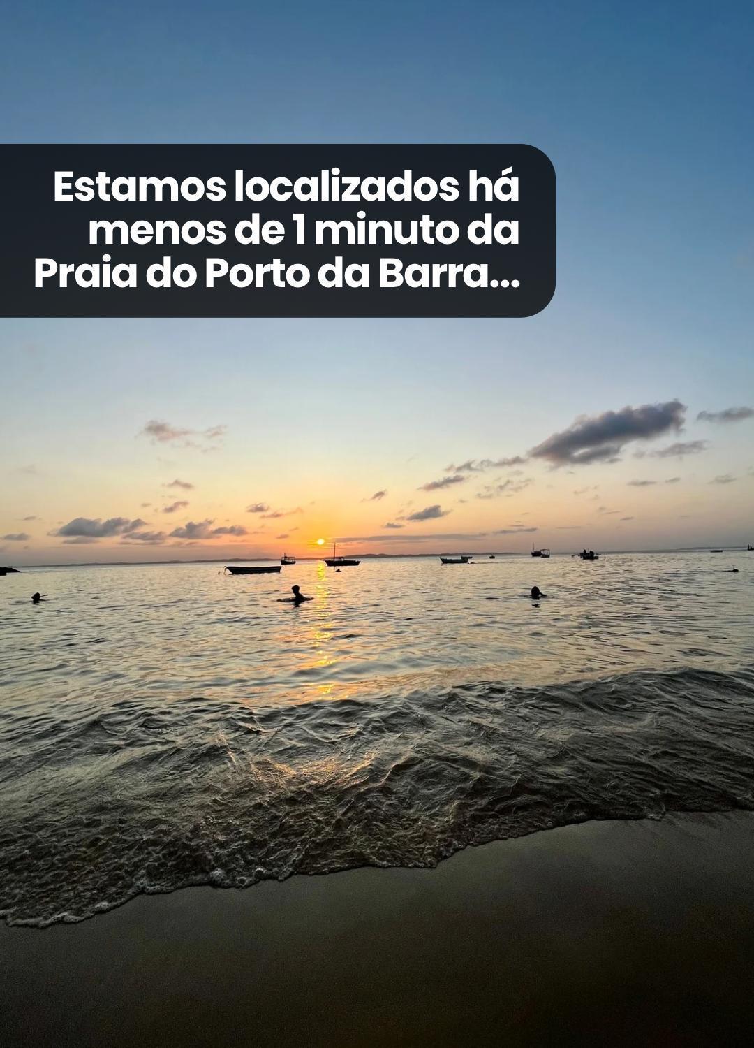 Casamarelo Hostel Salvador da Bahia Dış mekan fotoğraf