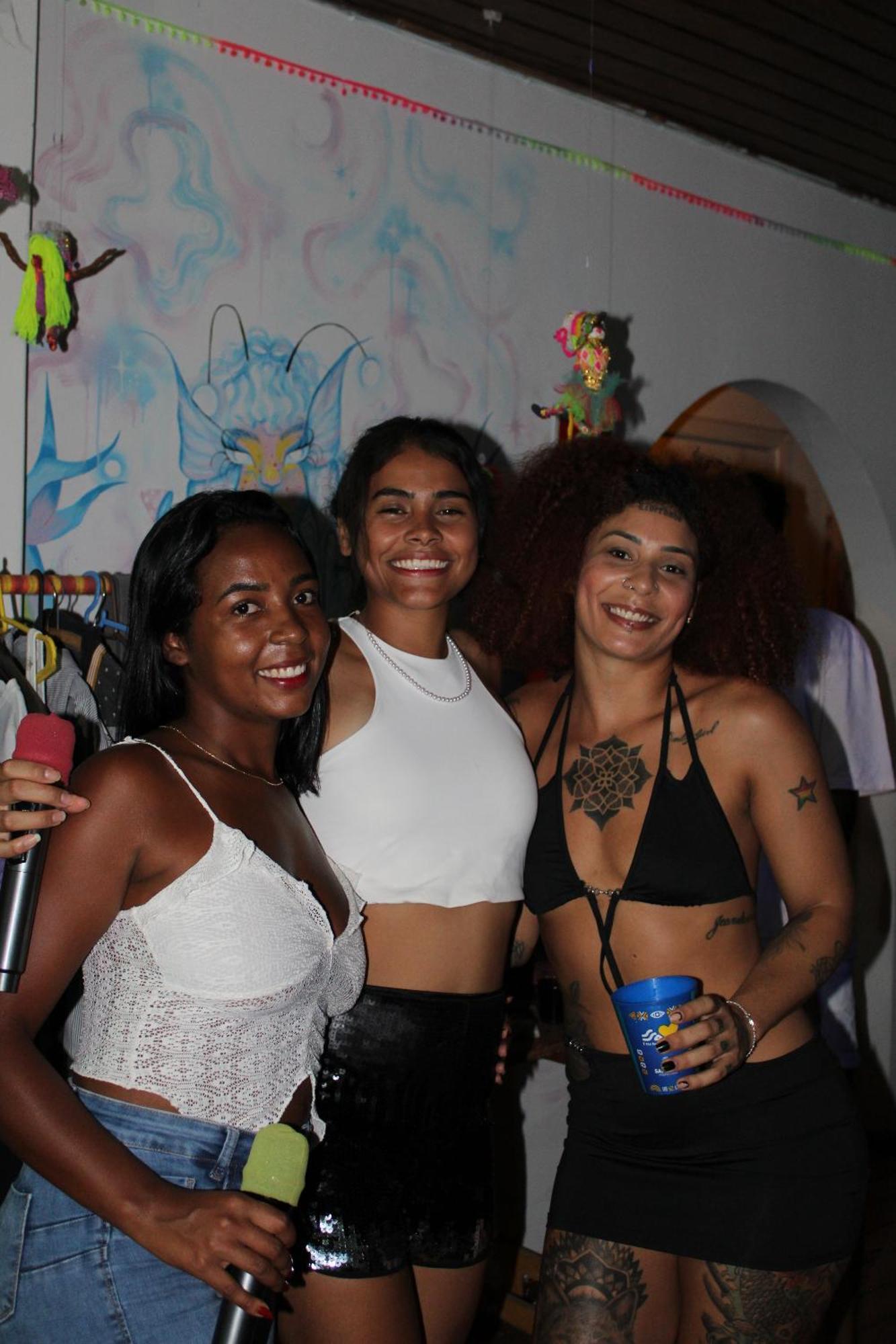Casamarelo Hostel Salvador da Bahia Dış mekan fotoğraf