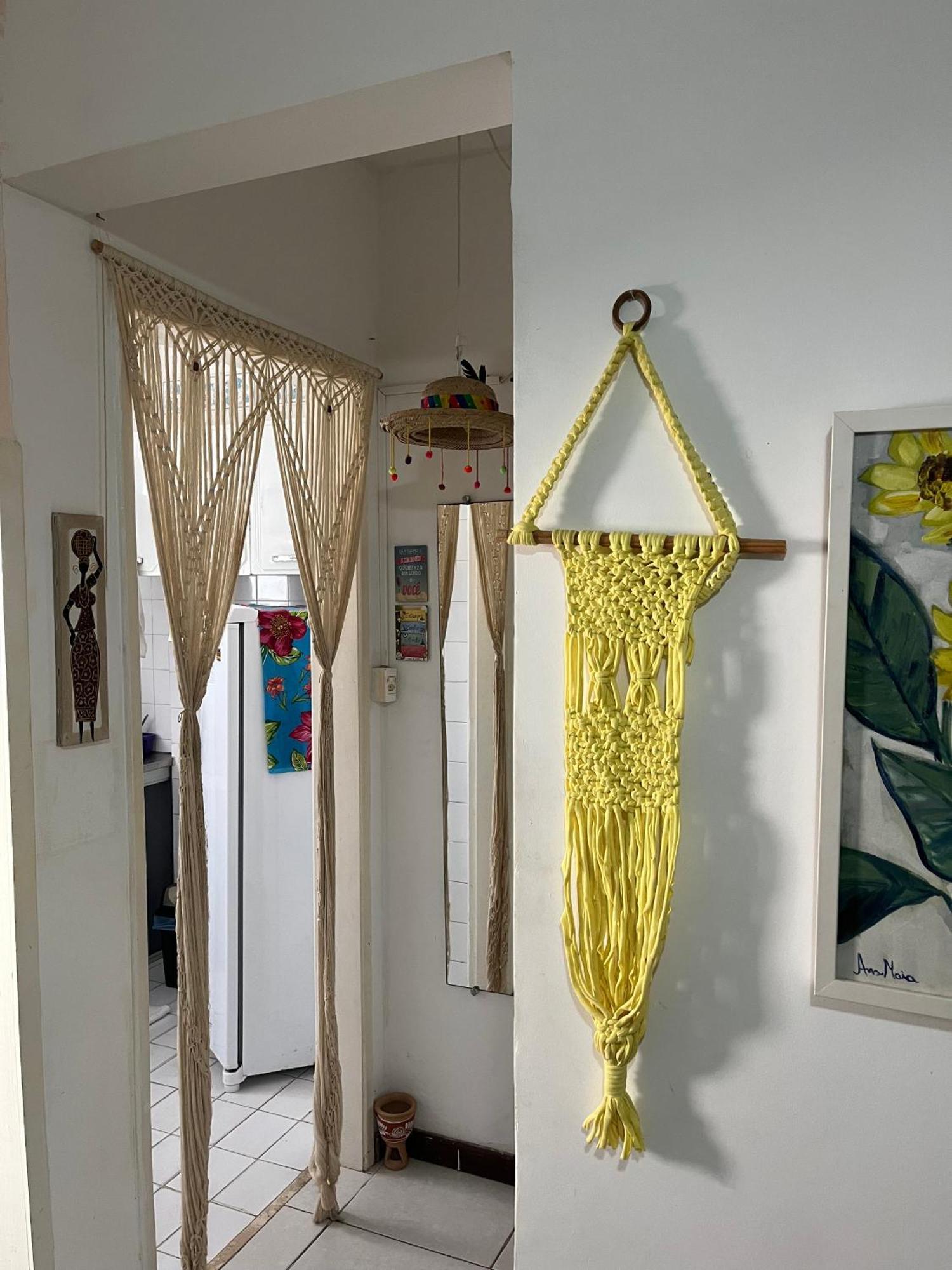 Casamarelo Hostel Salvador da Bahia Dış mekan fotoğraf