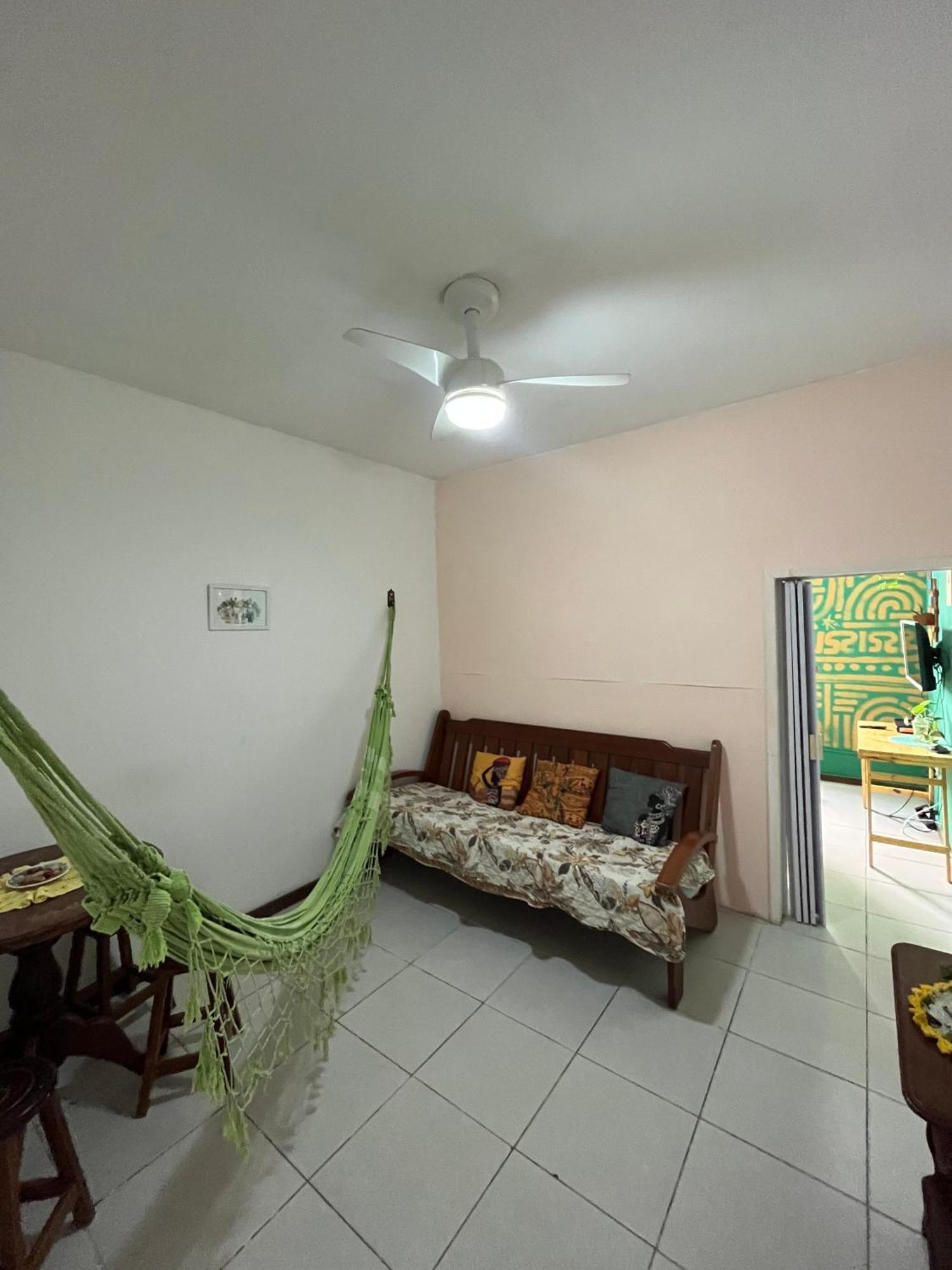 Casamarelo Hostel Salvador da Bahia Dış mekan fotoğraf