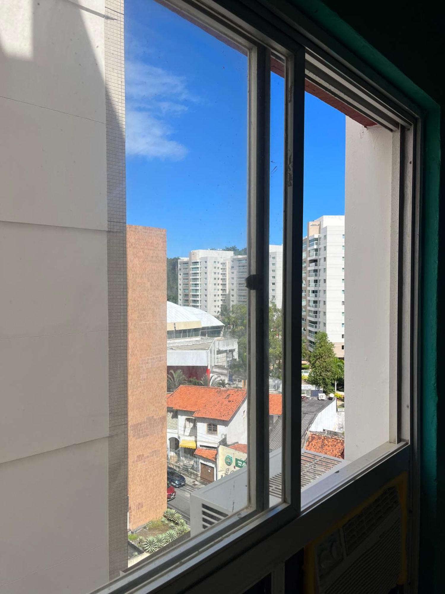 Casamarelo Hostel Salvador da Bahia Dış mekan fotoğraf