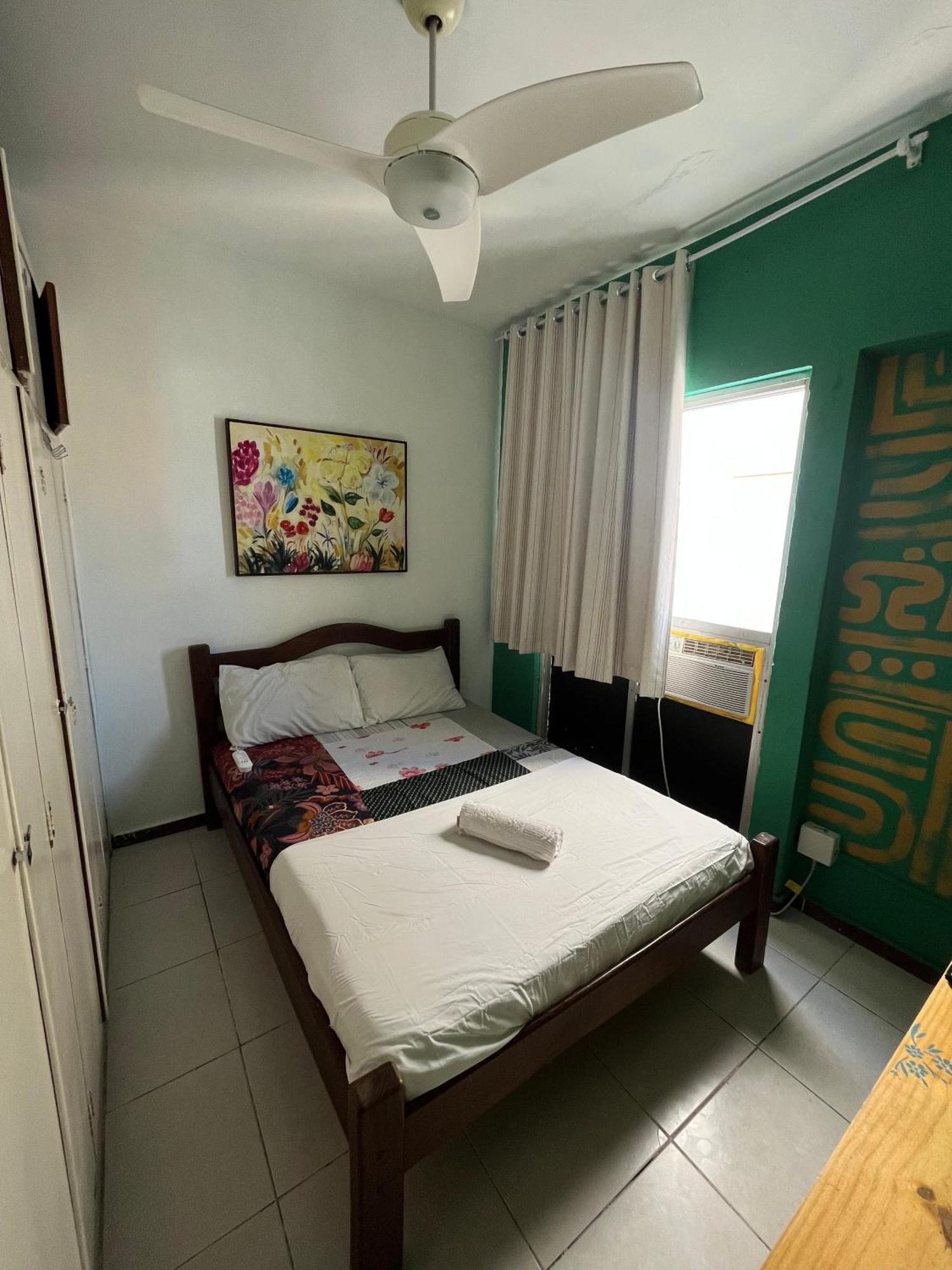 Casamarelo Hostel Salvador da Bahia Dış mekan fotoğraf