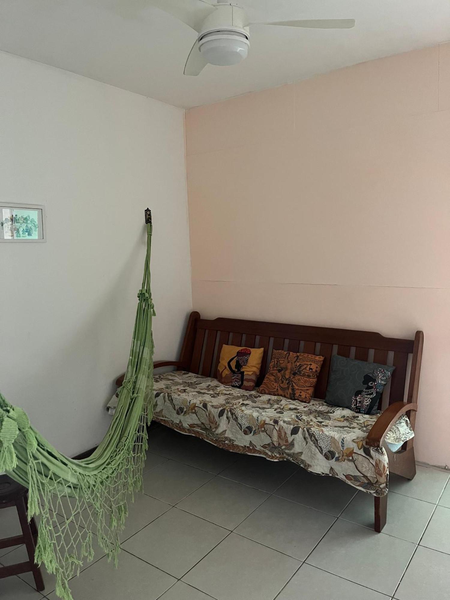 Casamarelo Hostel Salvador da Bahia Dış mekan fotoğraf