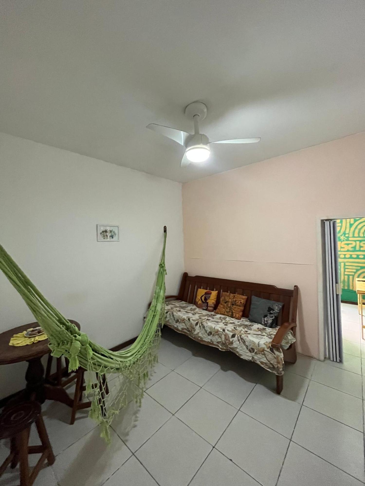 Casamarelo Hostel Salvador da Bahia Dış mekan fotoğraf