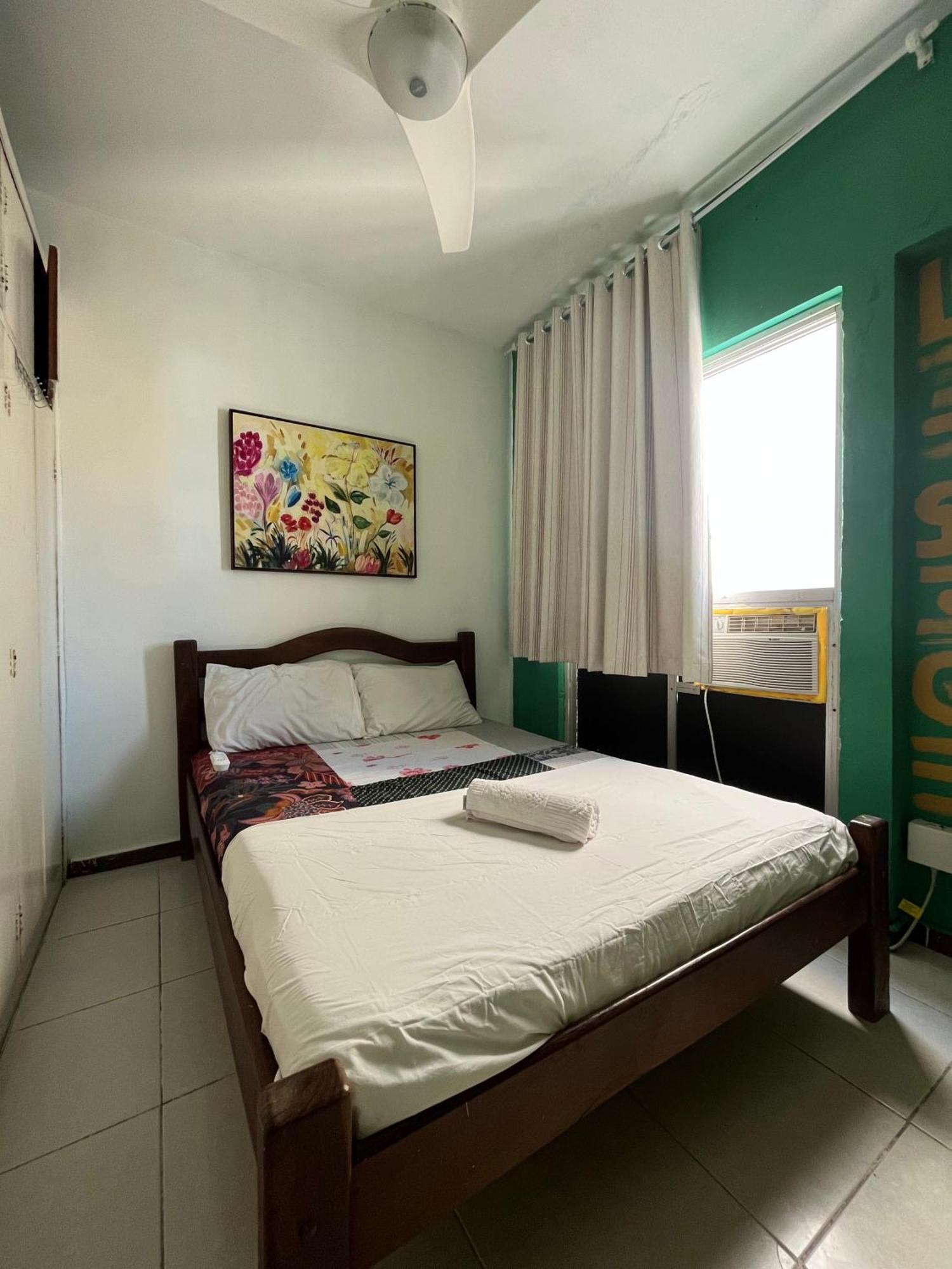 Casamarelo Hostel Salvador da Bahia Dış mekan fotoğraf