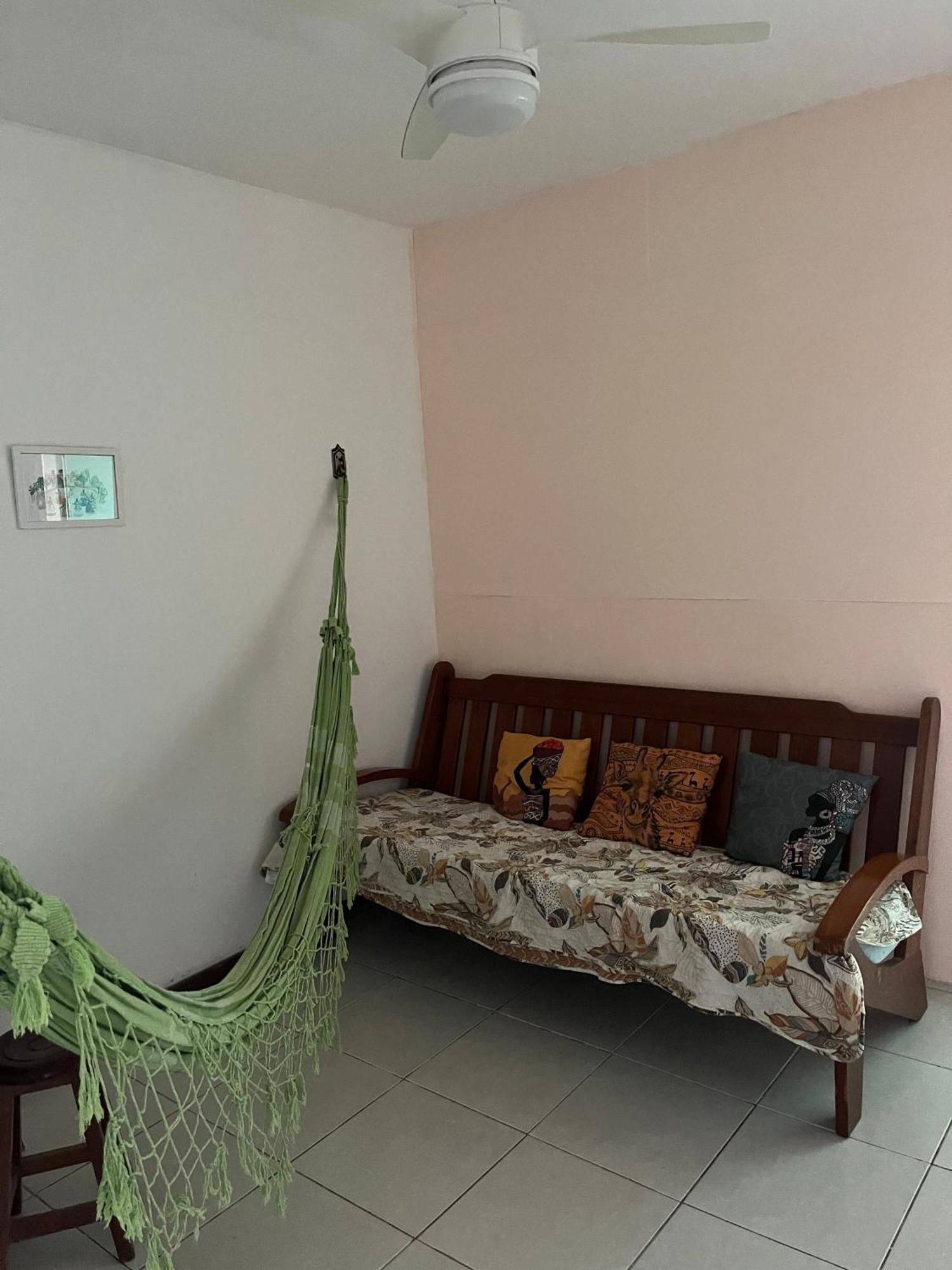 Casamarelo Hostel Salvador da Bahia Dış mekan fotoğraf