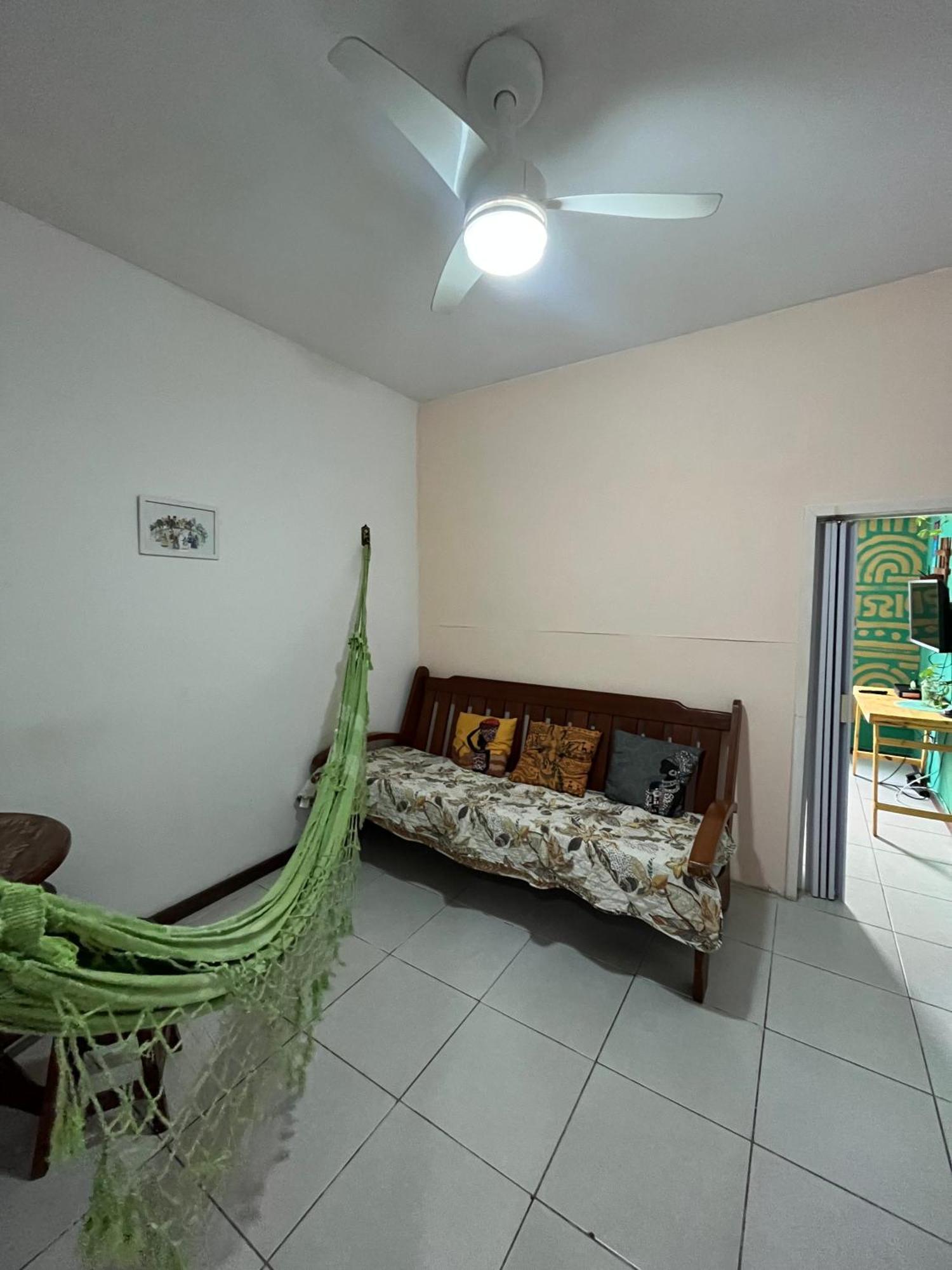 Casamarelo Hostel Salvador da Bahia Dış mekan fotoğraf